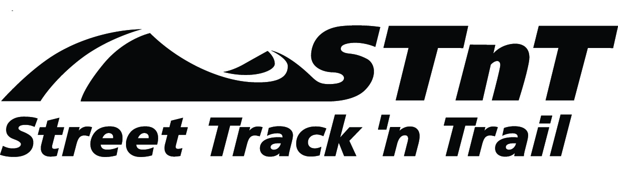 Street Track 'n Trail